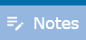Notes button
