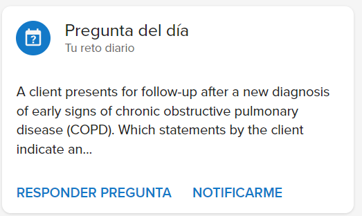 Boton "Notificarme" para QOTD en la web
